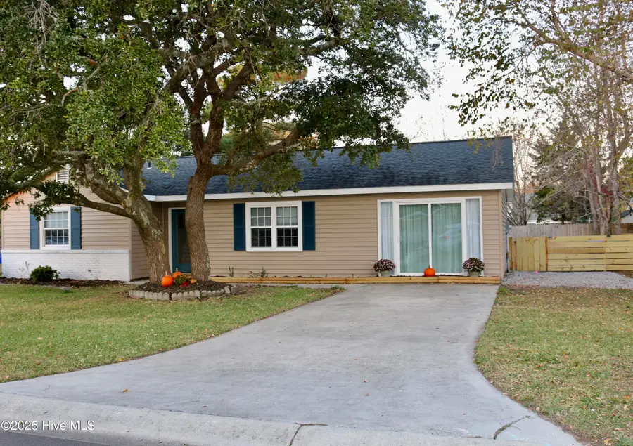 124 Jefferson Street, Beaufort, NC 28516 - Image #3