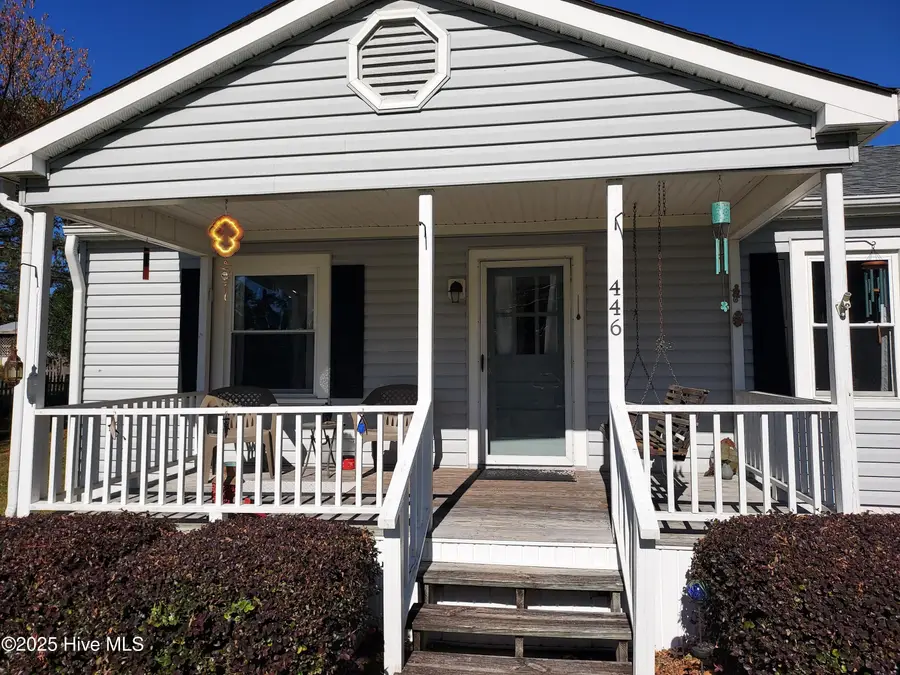 446 Camp Easter Road, Lakeview, NC 28350 - Image #2