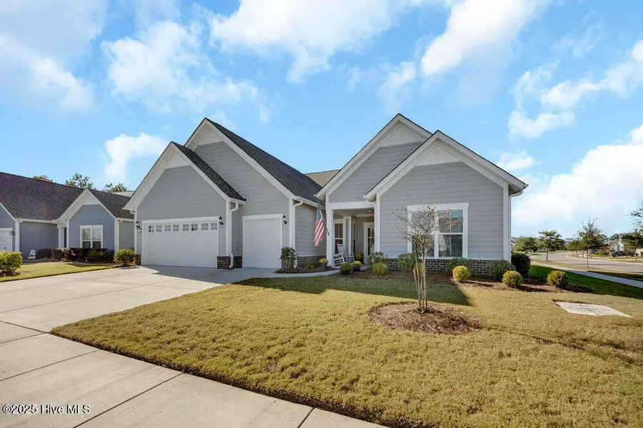 1032 Snowden Road, Wilmington, NC 28412 - Image #2