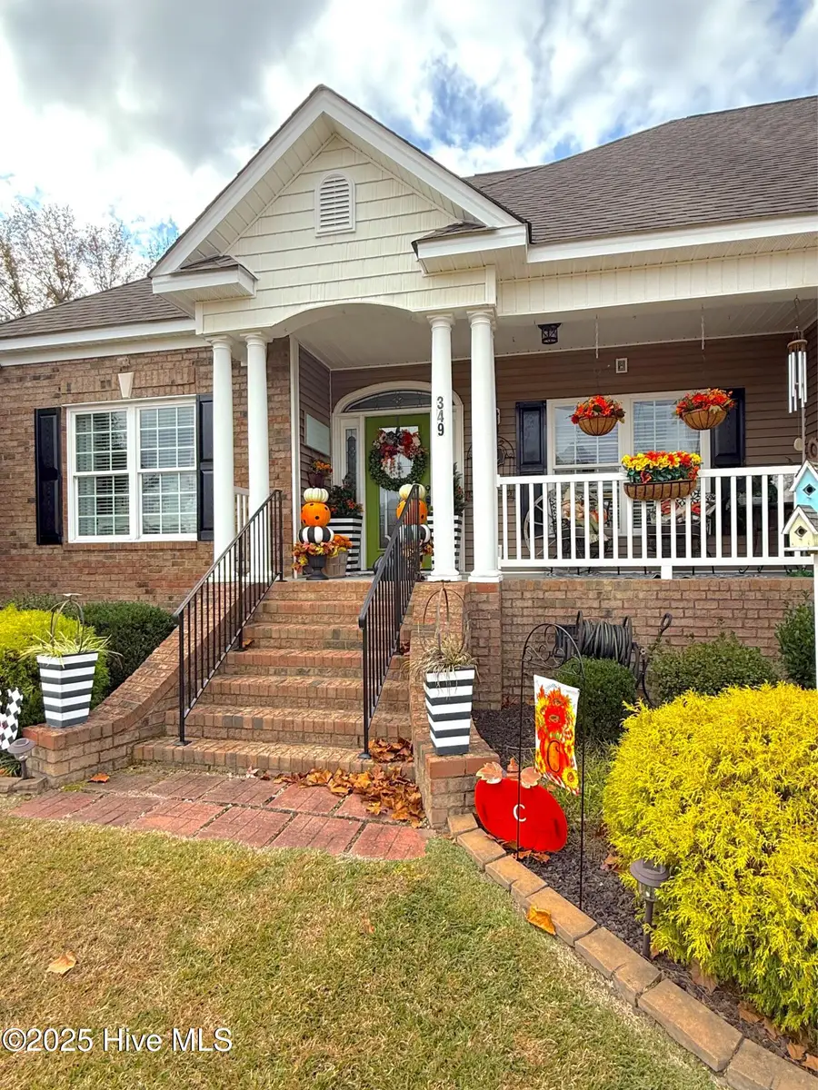 349 Barwick Drive, Washington, NC 27889 - Image #2