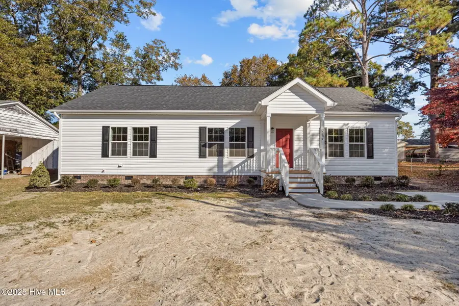 2707 Tryon Drive, Greenville, NC 27858 - Image #2