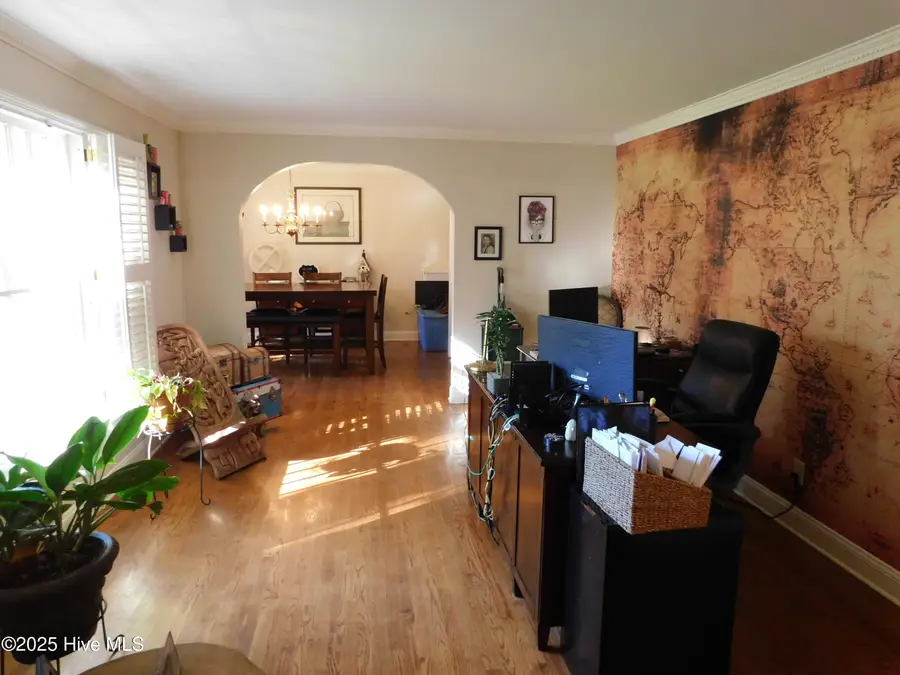 510 S Wilkinson Drive, Laurinburg, NC 28352 - Image #3