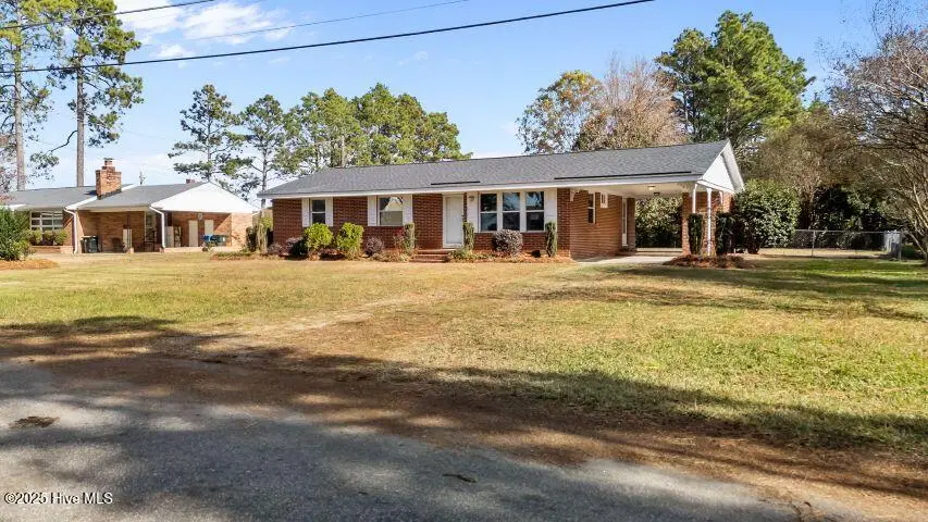 612 Gray Street, Elm City, NC 27822 - Image #2