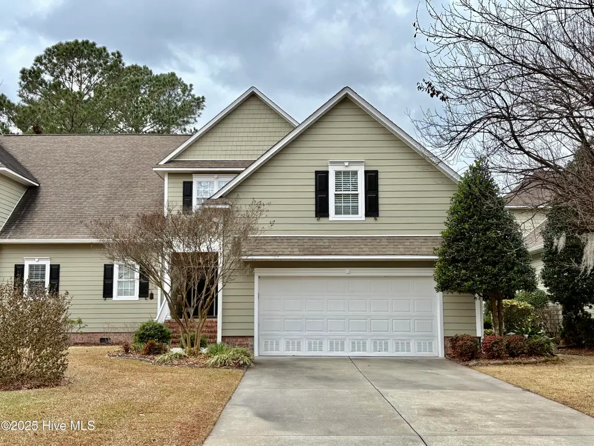 2113 Hidden Harbor Drive, New Bern, NC 28562 - Image #1