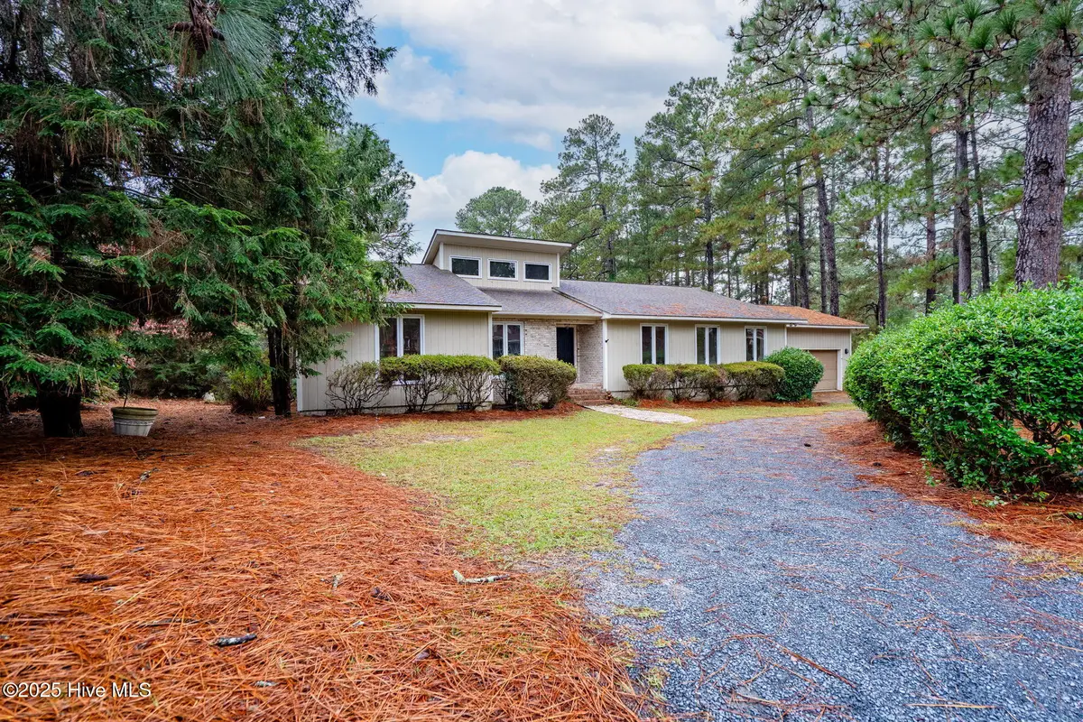 1 Prichard Lane, Pinehurst, NC 28374 - Image #1