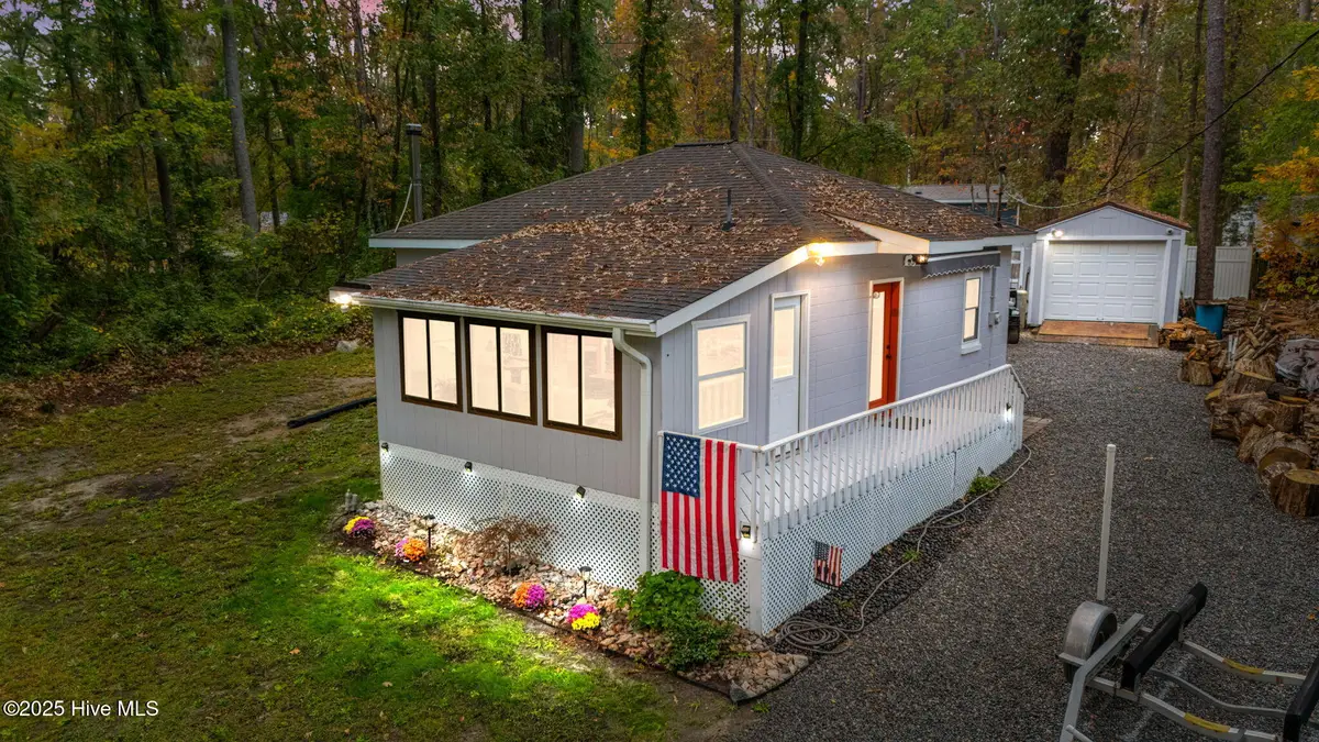 588 River Road, Blounts Creek, NC 27814 - Image #1