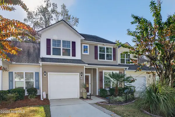303 Bulkhead Bend, Calabash, NC 28467