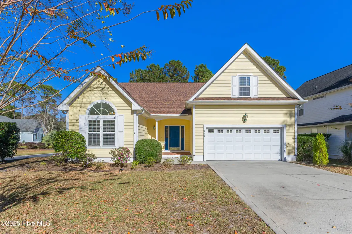 621 Riverwood Drive Se, Bolivia, NC 28422 - Image #1