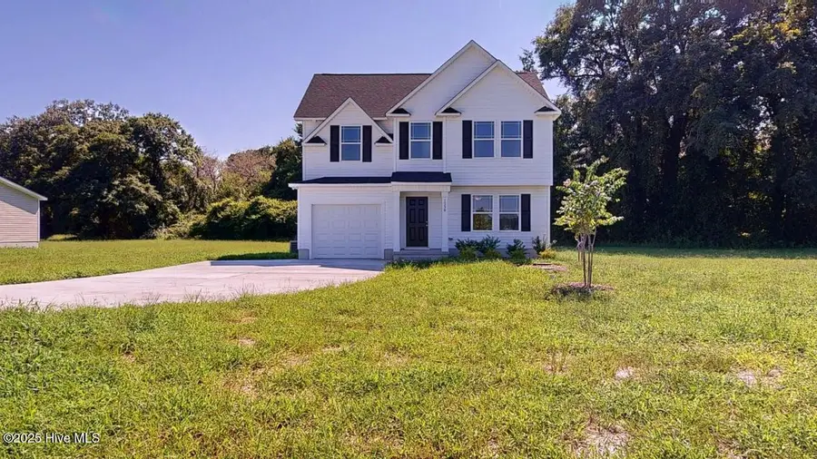 1356 Saint John Church Road, La Grange, NC 28551 - Image #2
