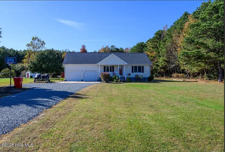 240 Woodleigh Road, Knotts Island, NC 27950 - Image #3