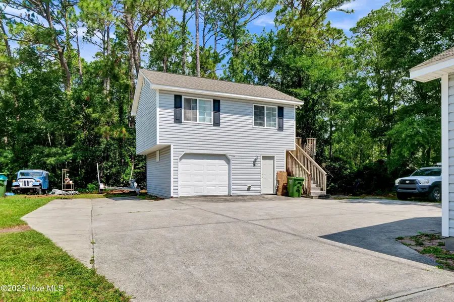 404 Beasley Road, Wilmington, NC 28409 - Image #2