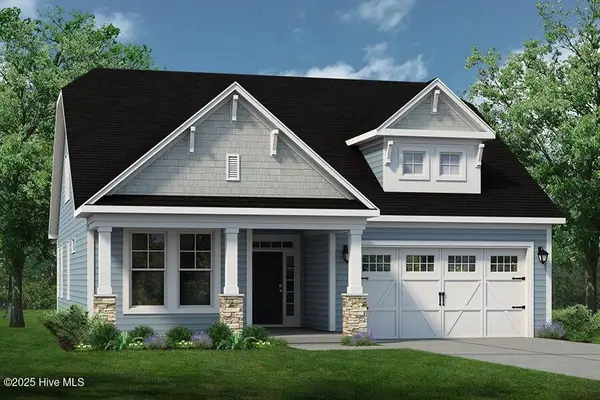 1168 Halter Place Nw, Calabash, NC 28467