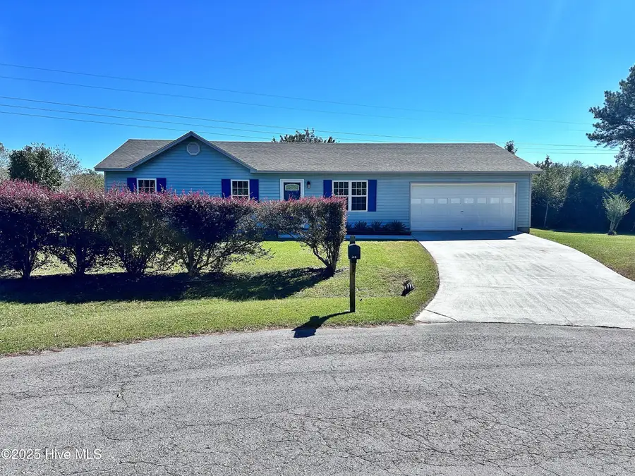 303 Tundra Place, Jacksonville, NC 28540 - Image #3