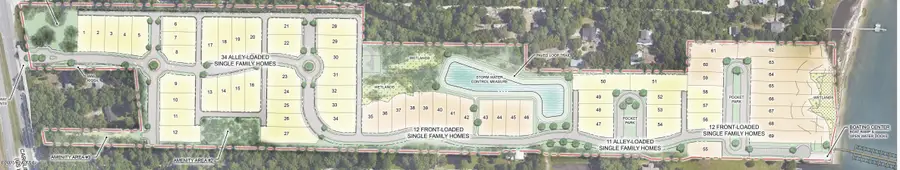 7171 Carolina Beach Rd,shoreline 20, Wilmington, NC 28412 - Image #2