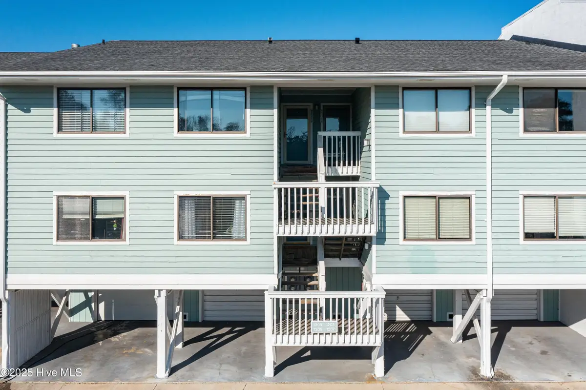 202 Lewis Drive #Unit 1207, Carolina Beach, NC 28428 - Image #1