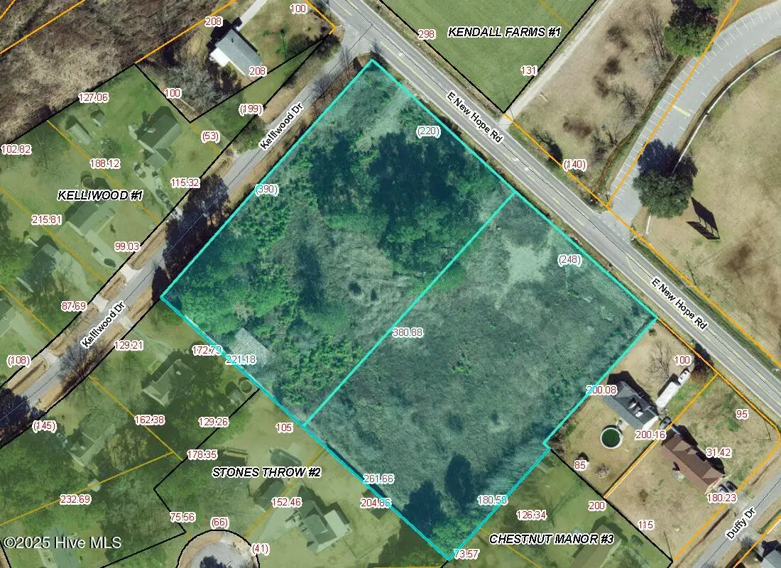 103 E Kelliwood Drive, Goldsboro, NC 27534 - Image #1