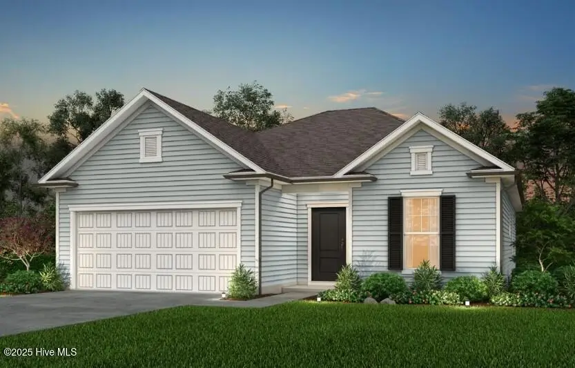 531 Glitter Bay Loop, Shallotte, NC 28470 - Image #1