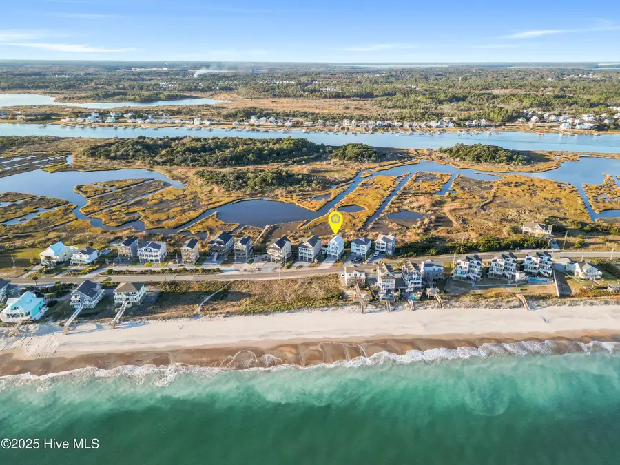 1117 New River Inlet Road, North Topsail Beach, NC 28460 - Image #2