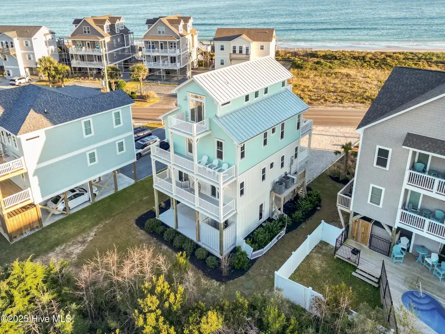 1117 New River Inlet Road, North Topsail Beach, NC 28460 - Image #3