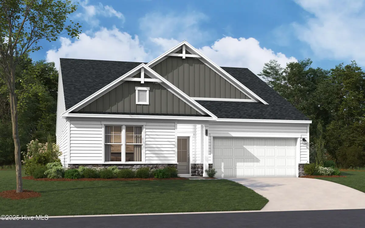 7421 Linda Vista Lane, Leland, NC 28451 - Image #1