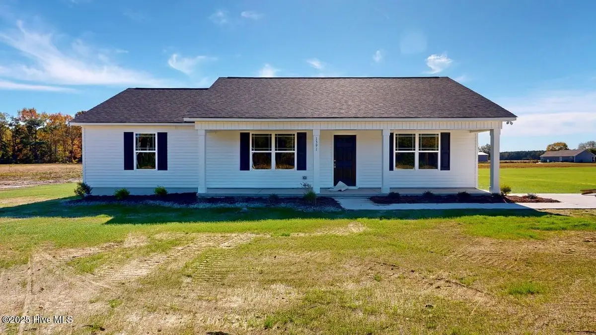 1391 Pinkney Road, Pikeville, NC 27863 - Image #1