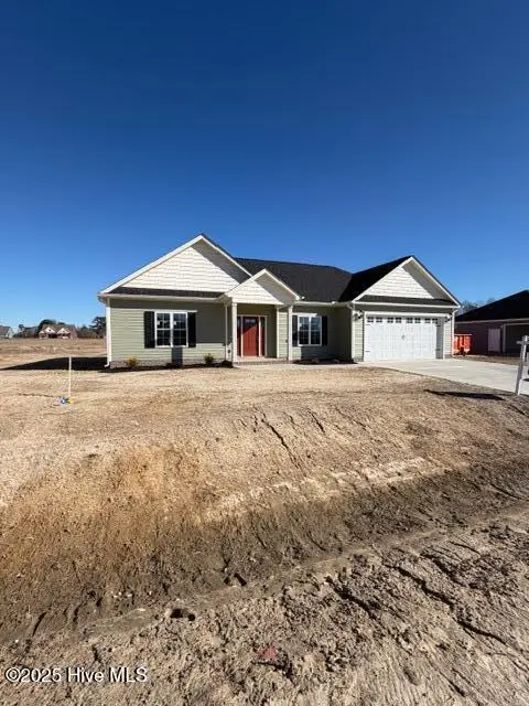 104 Ellens Way, Goldsboro, NC 27534 - Image #1