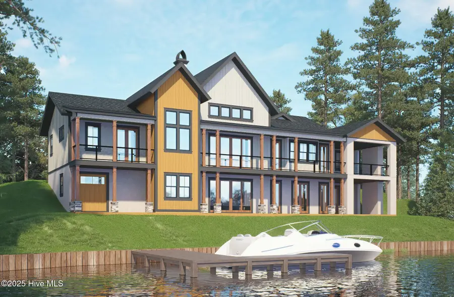 9 Lake Side Court, Pinehurst, NC 28374 - Image #2