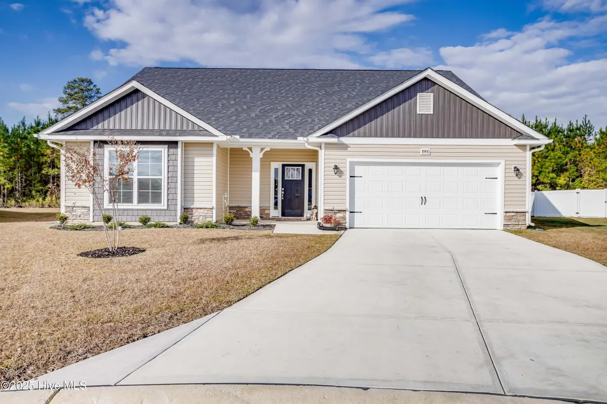 1005 Dynamic One Drive, New Bern, NC 28562 - Image #1