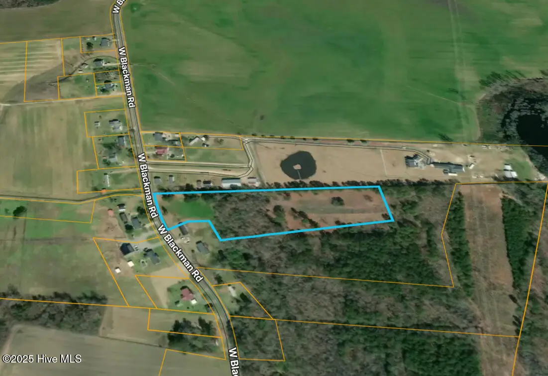 1079 W Blackman Road, Dunn, NC 28334 - Image #1