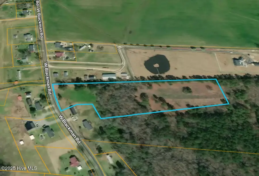 1079 W Blackman Road, Dunn, NC 28334 - Image #3