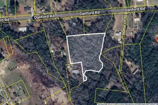 Tract B-2 Danford Road, Bolivia, NC 28422