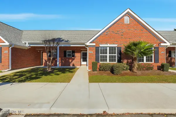 3663 Merestone Drive, Wilmington, NC 28412