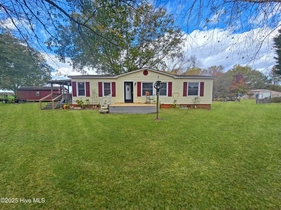 1341 Macedonia Road, Edenton, NC 27932 - Image #2