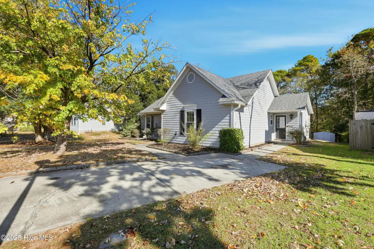 6317 Stearman Court, Wilmington, NC 28409 - Image #1