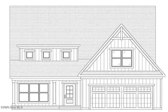 3363 Portside Drive Sw, Supply, NC 28462 - Image #1