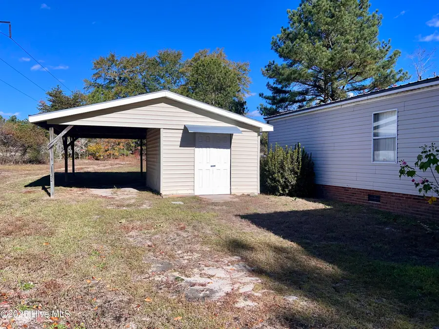 166 Philadelphia Drive, Rockingham, NC 28379 - Image #3