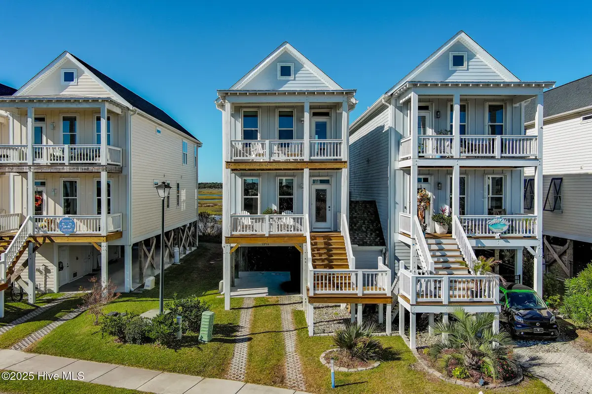 127 S Boca Bay Lane #A, Surf City, NC 28445 - Image #1