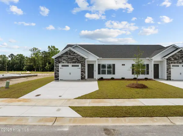 4228 Laurel Ridge Drive #A, Greenville, NC 27834