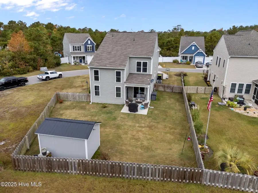 1519 Judith Drive Se, Bolivia, NC 28422 - Image #3