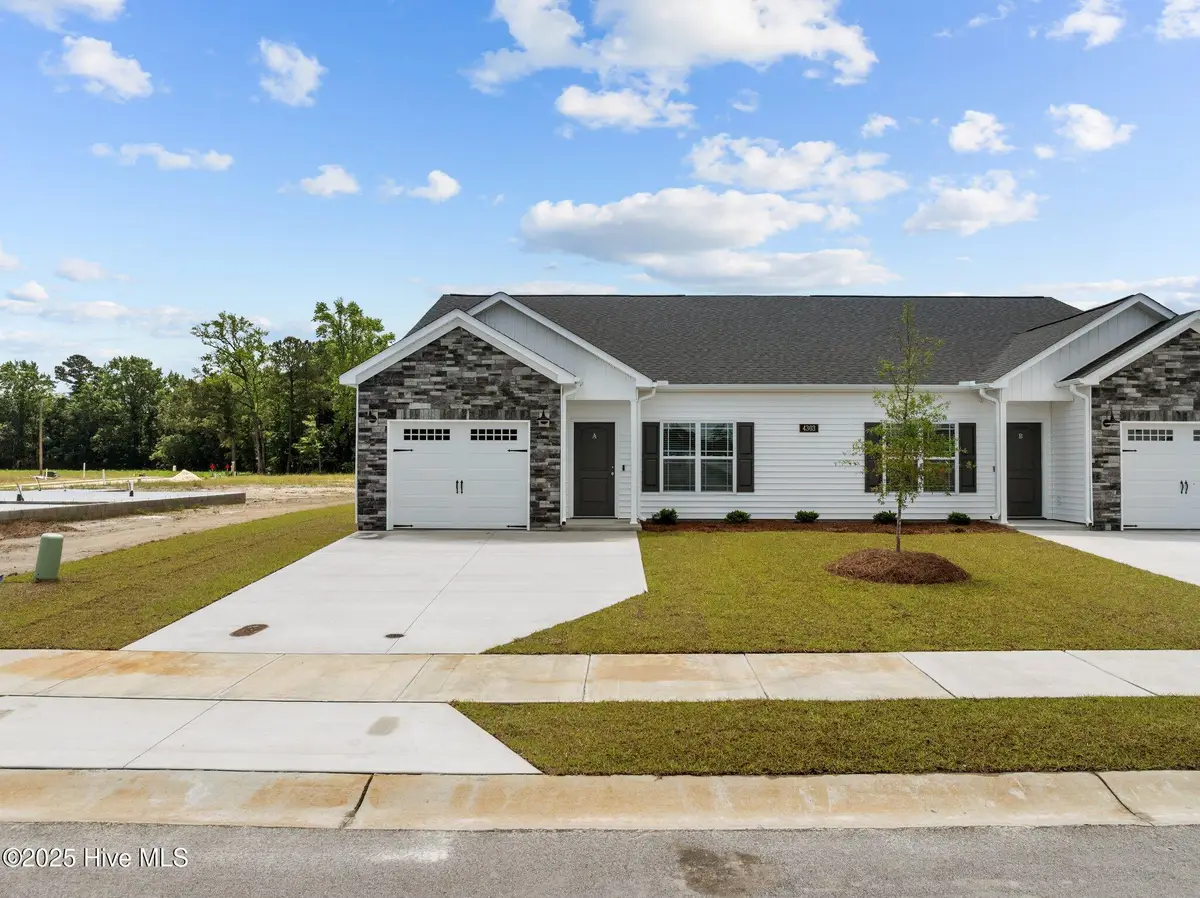 4228 Laurel Ridge Drive #B, Greenville, NC 27834 - Image #1