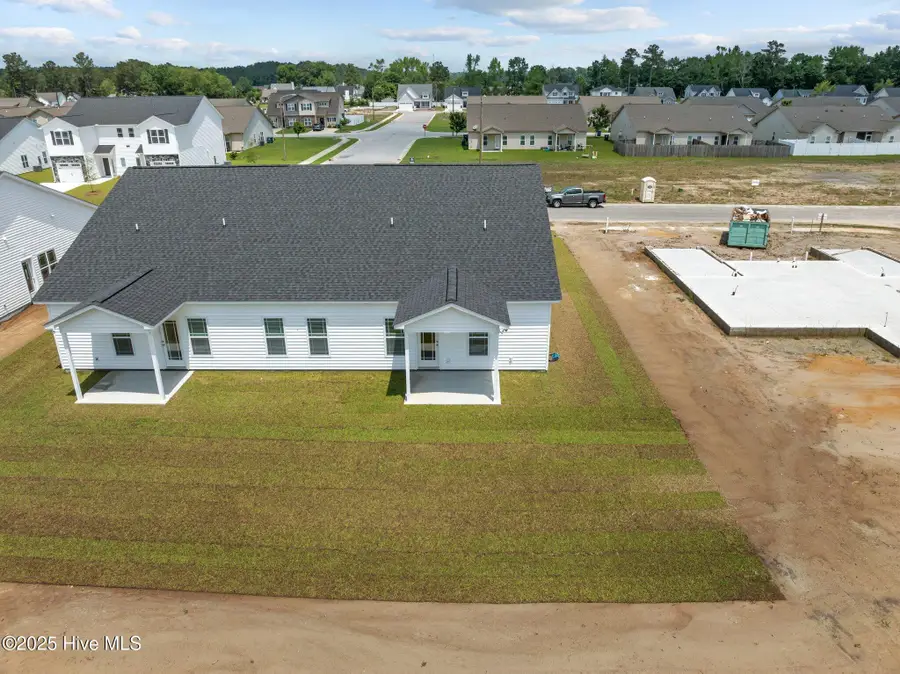 4228 Laurel Ridge Drive #B, Greenville, NC 27834 - Image #2