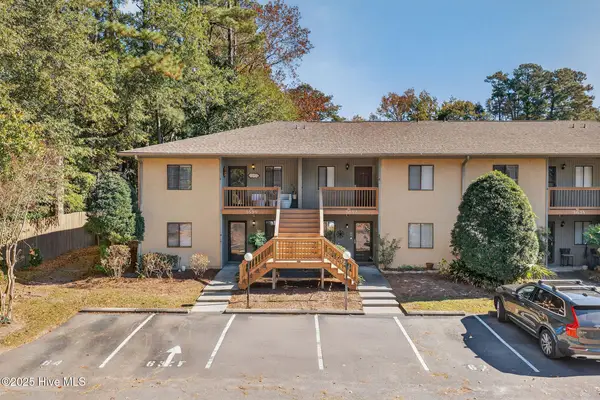 3639 Saint Johns Court #Unit B, Wilmington, NC 28403