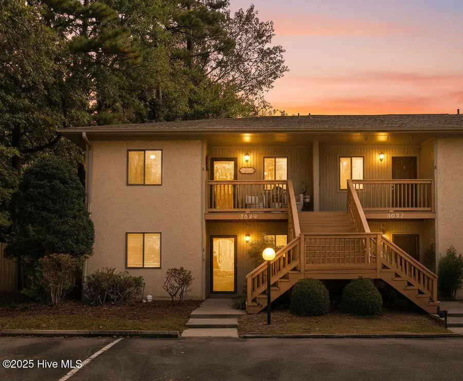 3639 St Johns Court #Unit B, Wilmington, NC 28403 - Image #2