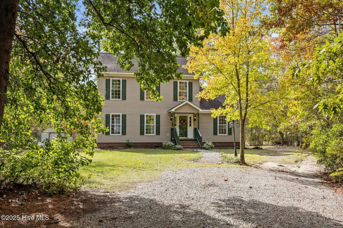 264 Mill Creek Lane, Bath, NC 27808 - Image #1
