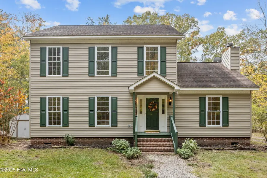 264 Mill Creek Lane, Bath, NC 27808 - Image #2