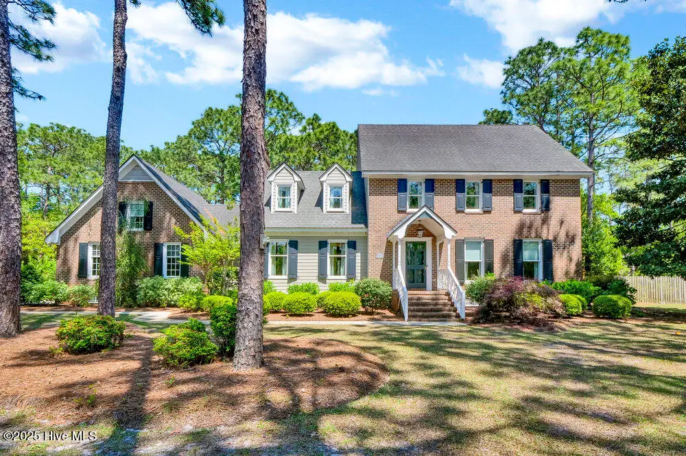 4603 Tall Tree Lane, Wilmington, NC 28409 - #1