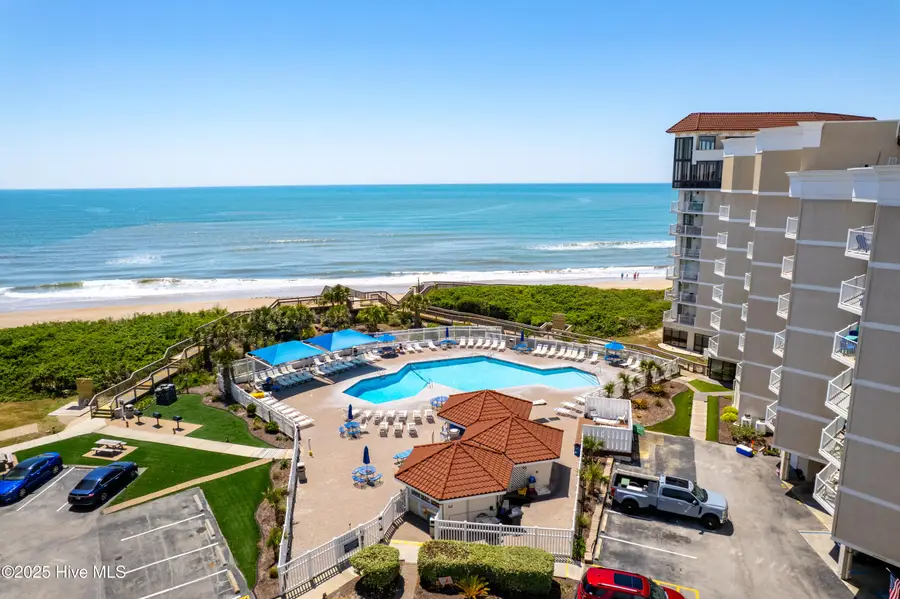 2000 New River Inlet Road #Unit 3501, North Topsail Beach, NC 28460 - Image #3