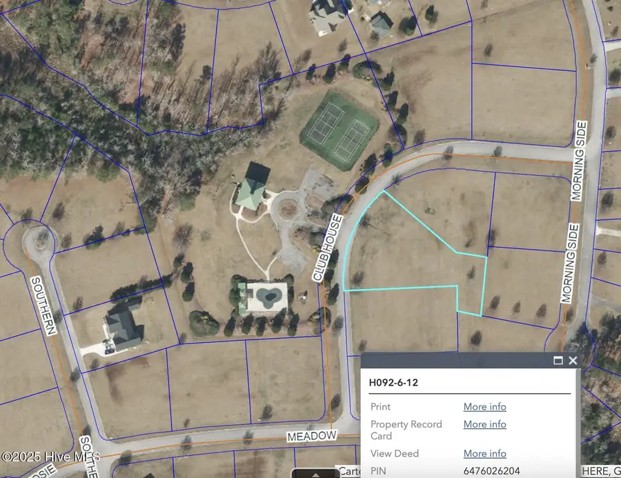 76 Club House Drive, Arapahoe, NC 28510 - Image #2