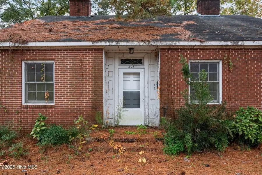 201 Park Avenue, Kinston, NC 28501 - Image #3