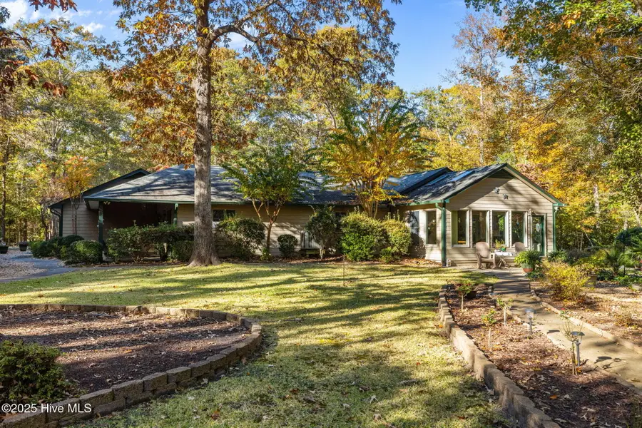 119 White Oak Bluff Road #A, Stella, NC 28582 - Image #2